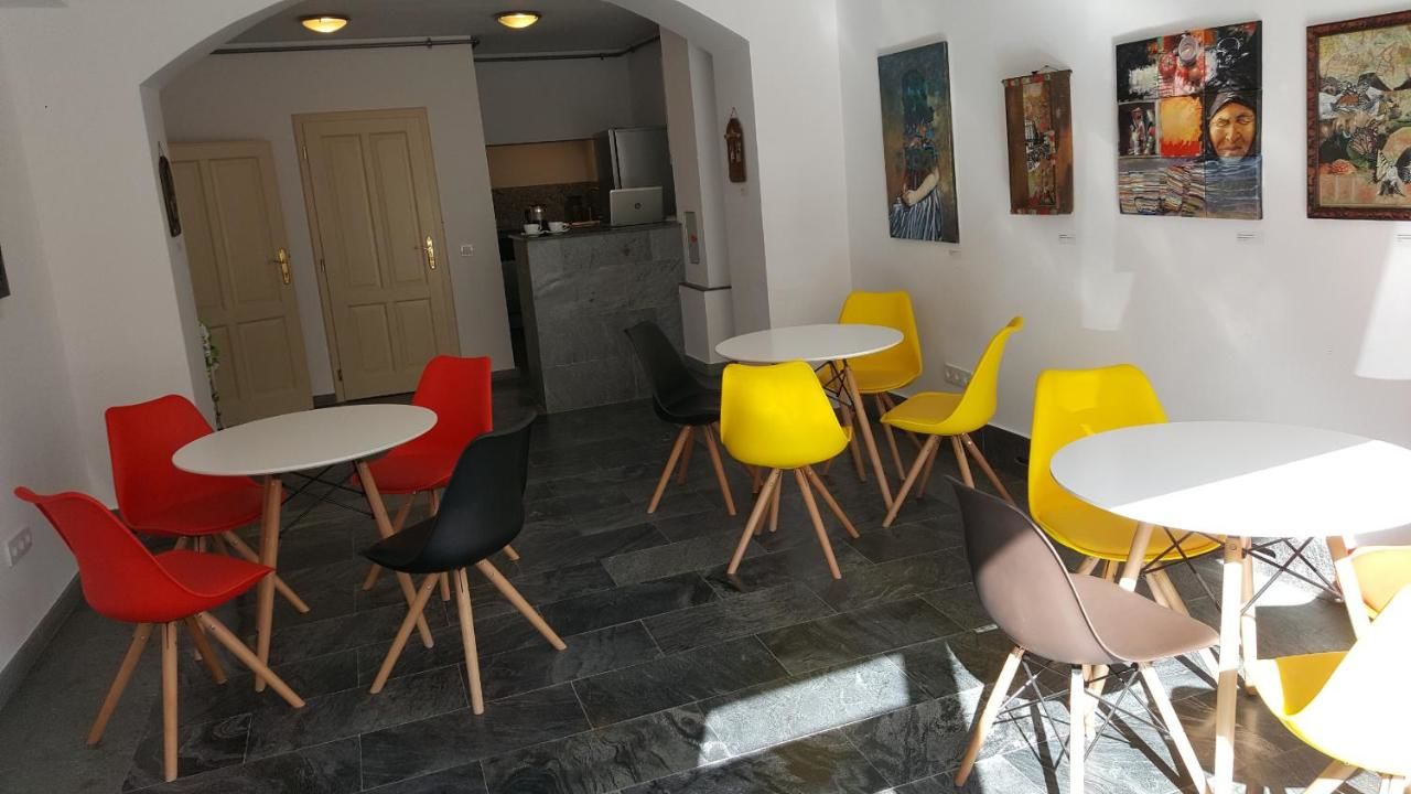 Апарт-отели YellowBoot Aparthotel Сибиу-15