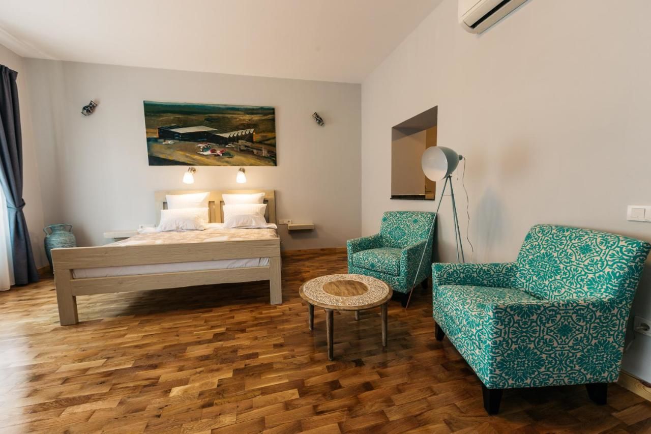 Апарт-отели YellowBoot Aparthotel Сибиу-20