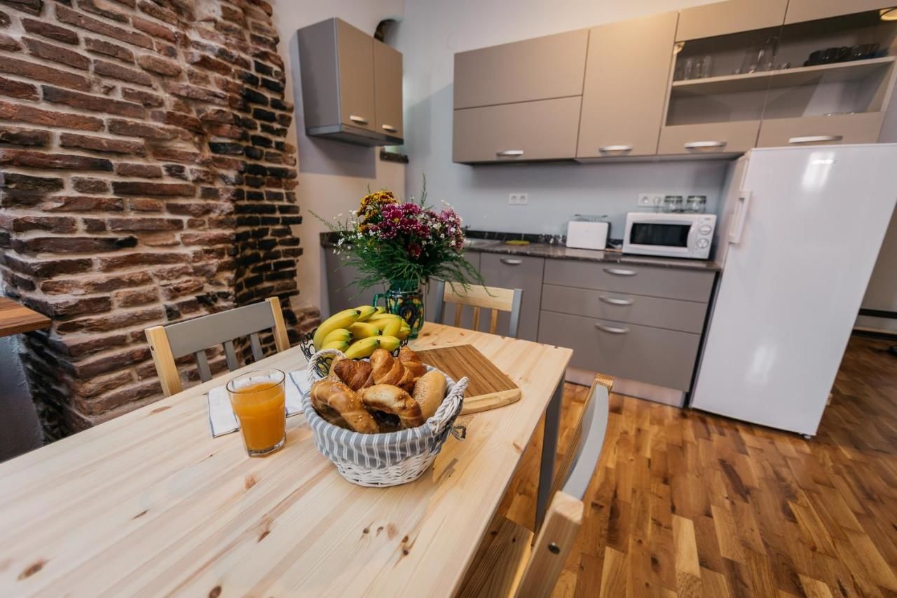Апарт-отели YellowBoot Aparthotel Сибиу-21