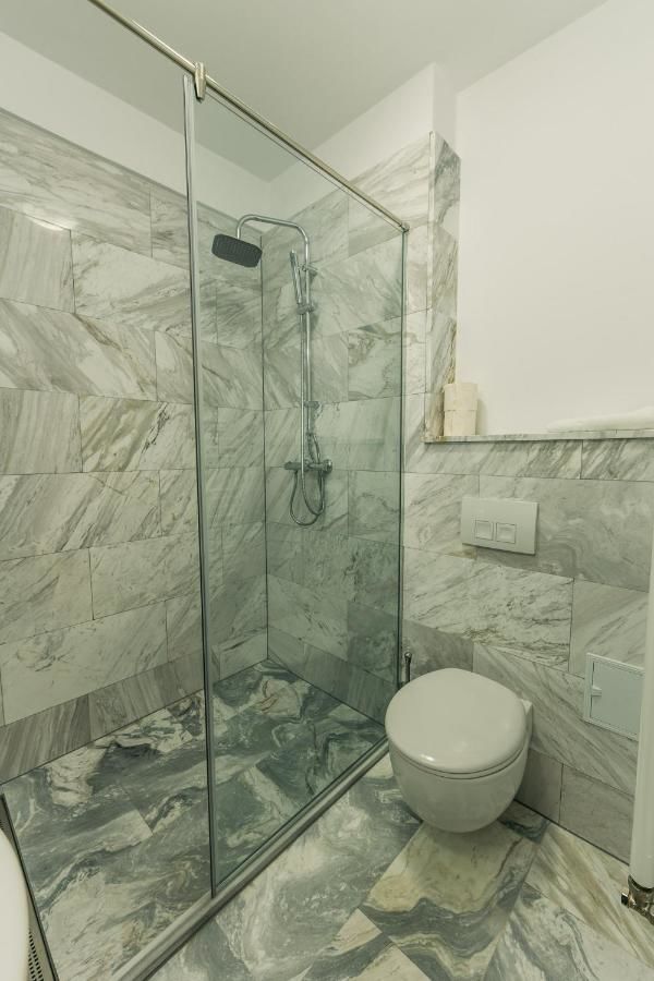 Апарт-отели YellowBoot Aparthotel Сибиу-5