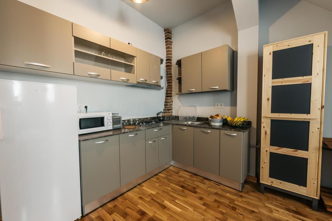 Апарт-отели YellowBoot Aparthotel Сибиу-26