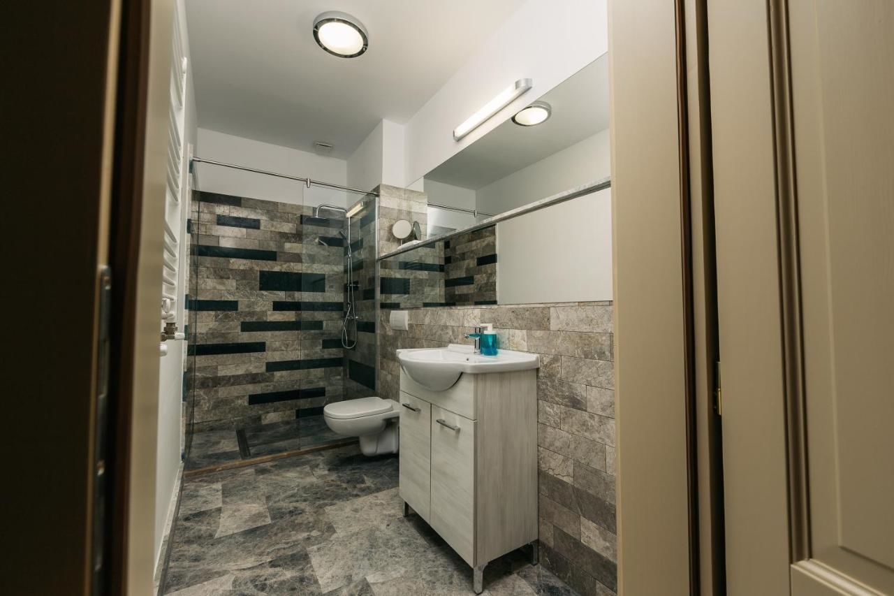 Апарт-отели YellowBoot Aparthotel Сибиу-31