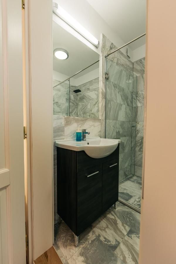 Апарт-отели YellowBoot Aparthotel Сибиу-34