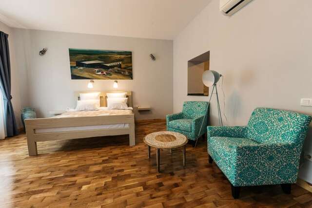 Апарт-отели YellowBoot Aparthotel Сибиу-19