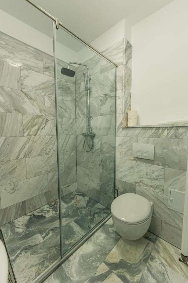 Апарт-отели YellowBoot Aparthotel Сибиу-4