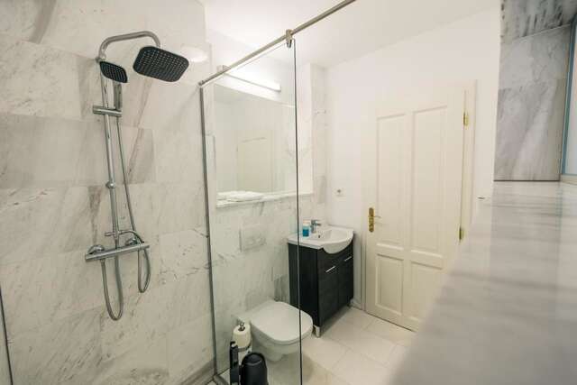 Апарт-отели YellowBoot Aparthotel Сибиу-28