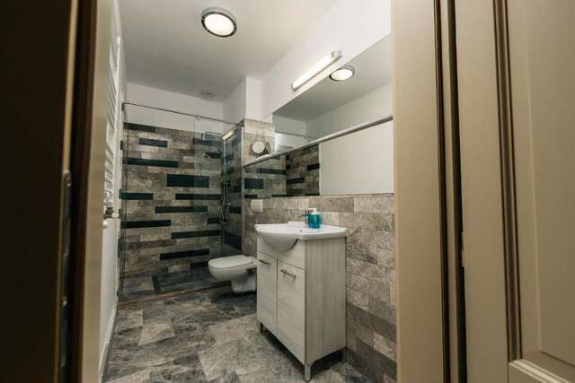 Апарт-отели YellowBoot Aparthotel Сибиу-30