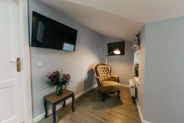 Апарт-отели YellowBoot Aparthotel Сибиу-41