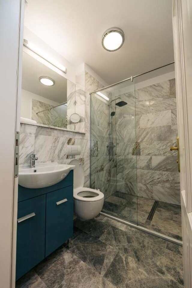 Апарт-отели YellowBoot Aparthotel Сибиу-44
